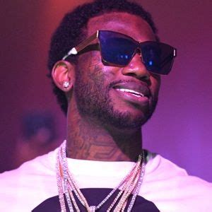 rappeur gucci|Gucci mane biography.